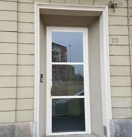 Nonno Pinin Турин