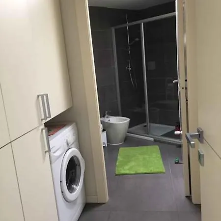 아파트 Nonno Pinin