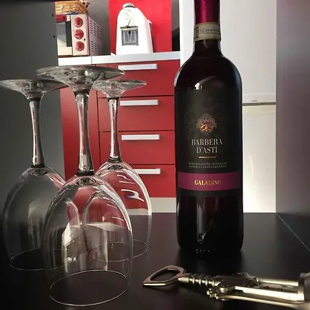 Nonno Pinin * Турин