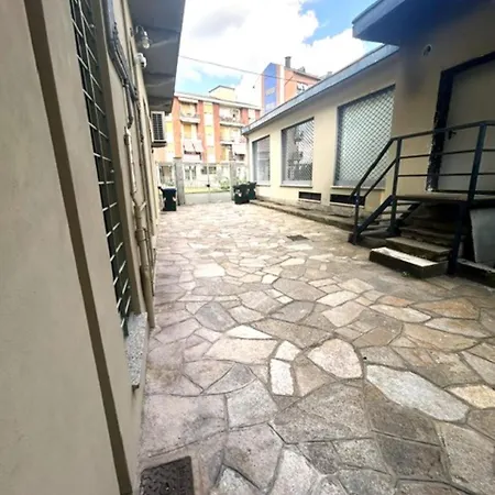 Apartment Nonno Pinin Turin