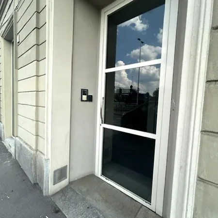 Nonno Pinin Apartmán *