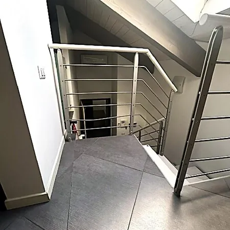 Nonno Pinin Apartment Turin