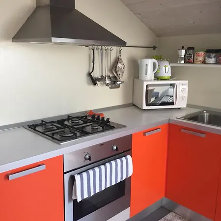 Nonno Pinin * Turijn