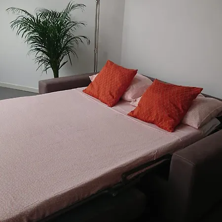 Nonno Pinin Apartmán Turín