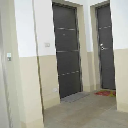 Apartmán Nonno Pinin *