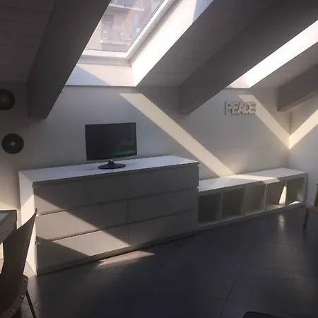 Nonno Pinin Apartmán
