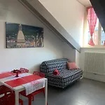 Appartement Nonno Pinin Turin