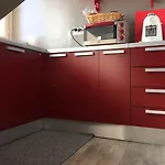 Appartement Nonno Pinin Turin
