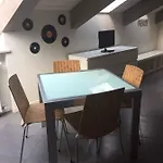 Appartement Nonno Pinin *