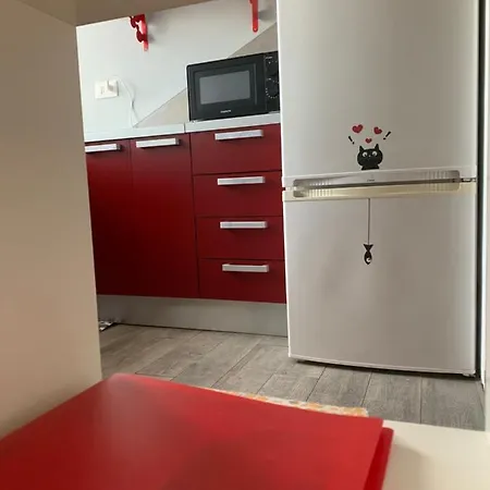 Apartamento Nonno Pinin *