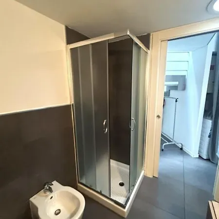 Apartamento Nonno Pinin Turim