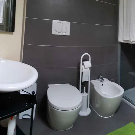 Nonno Pinin Apartamento