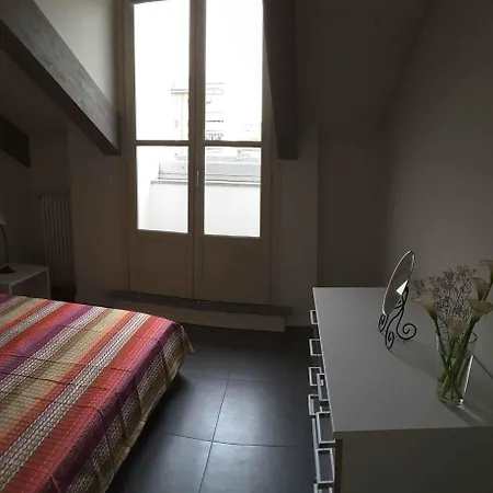 Apartamento Nonno Pinin *