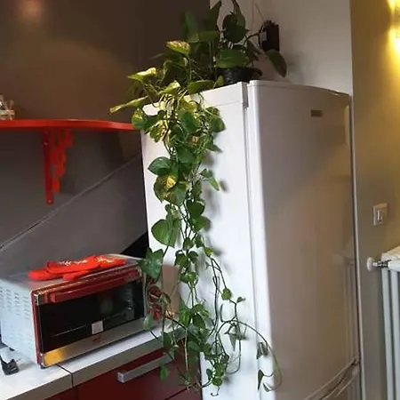 Apartamento Nonno Pinin Turim